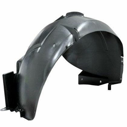 ASAM 30269 Fender liner front left 30269: Buy near me at 2407.PL in Poland at an Affordable price!