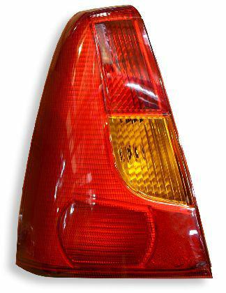ASAM 30307 Tail lamp left 30307: Buy near me in Poland at 2407.PL - Good price!