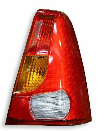 ASAM 30308 Tail lamp right 30308: Buy near me in Poland at 2407.PL - Good price!