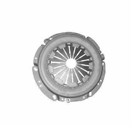 ASAM 30324 Clutch thrust plate 30324: Buy near me in Poland at 2407.PL - Good price!