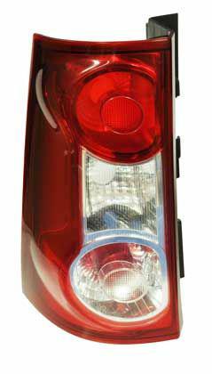 ASAM 30431 Tail lamp left 30431: Buy near me in Poland at 2407.PL - Good price!