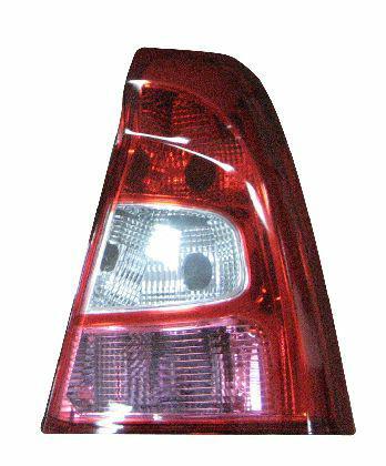 ASAM 30432 Tail lamp right 30432: Buy near me in Poland at 2407.PL - Good price!