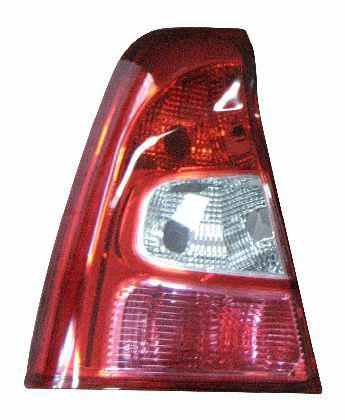 ASAM 30433 Tail lamp left 30433: Buy near me in Poland at 2407.PL - Good price!