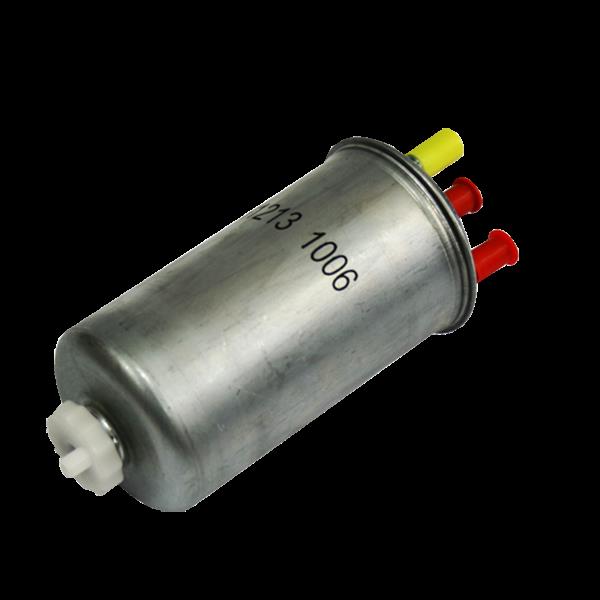 ASAM 30519 Fuel filter 30519: Buy near me in Poland at 2407.PL - Good price!