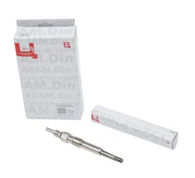 ASAM 30521 Glow plug 30521: Buy near me at 2407.PL in Poland at an Affordable price!