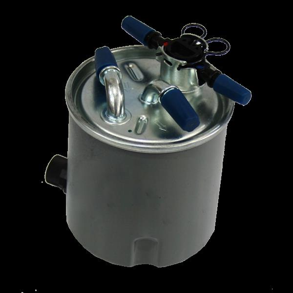 ASAM 30528 Fuel filter 30528: Buy near me in Poland at 2407.PL - Good price!