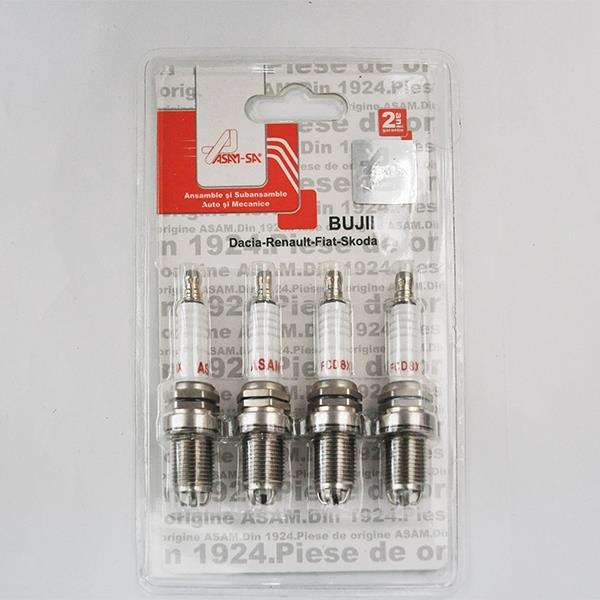 ASAM 30529 Spark plug 30529: Buy near me in Poland at 2407.PL - Good price!