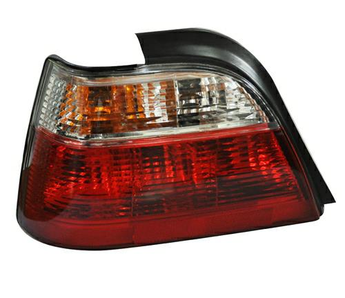 ASAM 30584 Tail lamp left 30584: Buy near me at 2407.PL in Poland at an Affordable price!