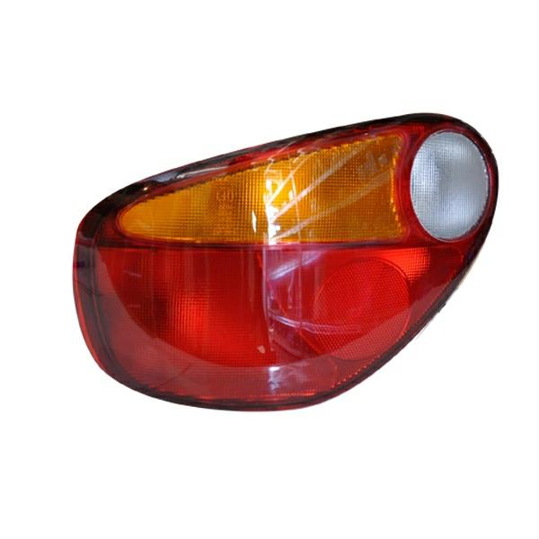 ASAM 30585 Tail lamp right 30585: Buy near me in Poland at 2407.PL - Good price!