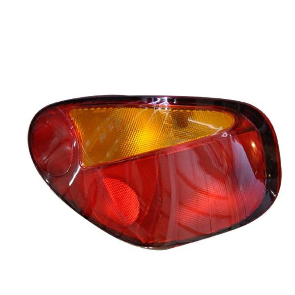 ASAM 30586 Tail lamp left 30586: Buy near me in Poland at 2407.PL - Good price!