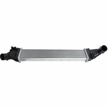 ASAM 30592 Intercooler, charger 30592: Buy near me in Poland at 2407.PL - Good price!