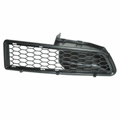 ASAM 30594 Front bumper grille (plug) left 30594: Buy near me in Poland at 2407.PL - Good price!