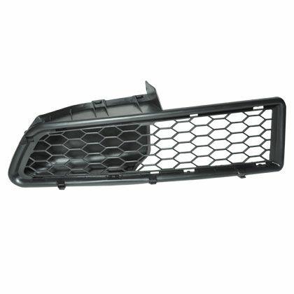 ASAM 30595 Front bumper grill 30595: Buy near me in Poland at 2407.PL - Good price!