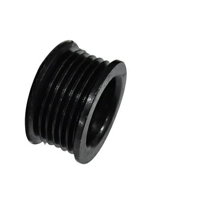 ASAM 30606 Belt pulley generator 30606: Buy near me in Poland at 2407.PL - Good price!
