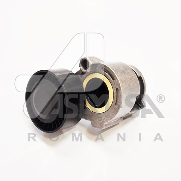 ASAM 30686 V-ribbed belt tensioner (drive) roller 30686: Buy near me in Poland at 2407.PL - Good price!