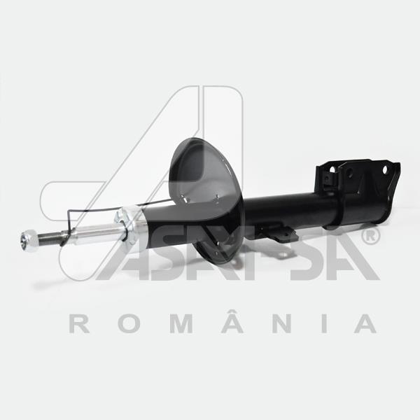 ASAM 30948 Front gas oil shock absorber strut 30948: Buy near me in Poland at 2407.PL - Good price!