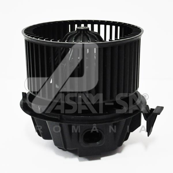 ASAM 30962 Fan assy - heater motor 30962: Buy near me in Poland at 2407.PL - Good price!