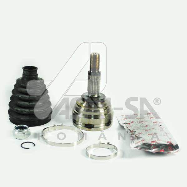 ASAM 30968 CV joint 30968: Buy near me in Poland at 2407.PL - Good price!