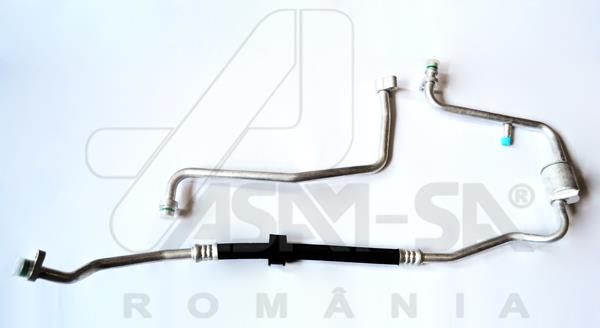 ASAM 30986 Pressure Hose, air compressor 30986: Buy near me in Poland at 2407.PL - Good price!