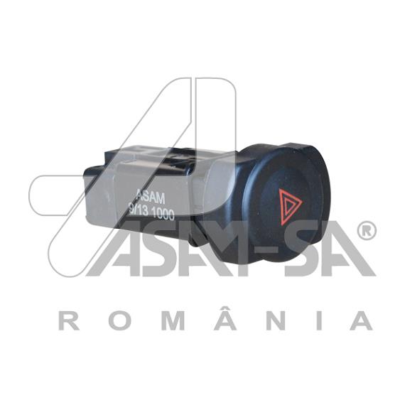 ASAM 30996 Alarm-Taste 30996: Kaufen Sie zu einem guten Preis in Polen bei 2407.PL!