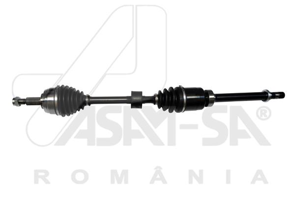 ASAM 32021 Drive shaft 32021: Buy near me in Poland at 2407.PL - Good price!