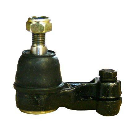 ASAM 50019 Tie rod end left 50019: Buy near me in Poland at 2407.PL - Good price!