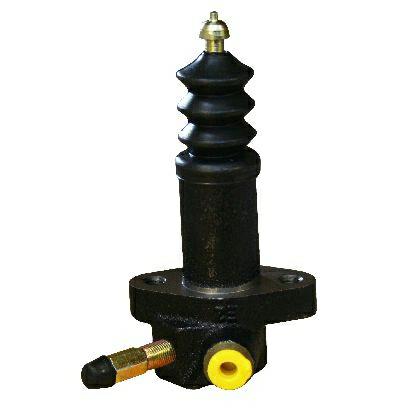 Clutch slave cylinder ASAM 50025