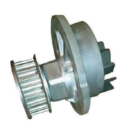 ASAM 50068 Water pump 50068: Buy near me in Poland at 2407.PL - Good price!