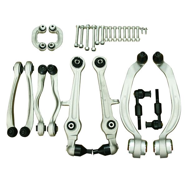 ASAM 70747 Control arm kit 70747: Buy near me in Poland at 2407.PL - Good price!