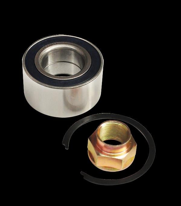 ASAM 70785 Front Wheel Bearing Kit 70785: Buy near me in Poland at 2407.PL - Good price!