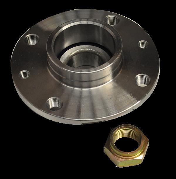 ASAM 70809 Wheel bearing kit 70809: Buy near me at 2407.PL in Poland at an Affordable price!