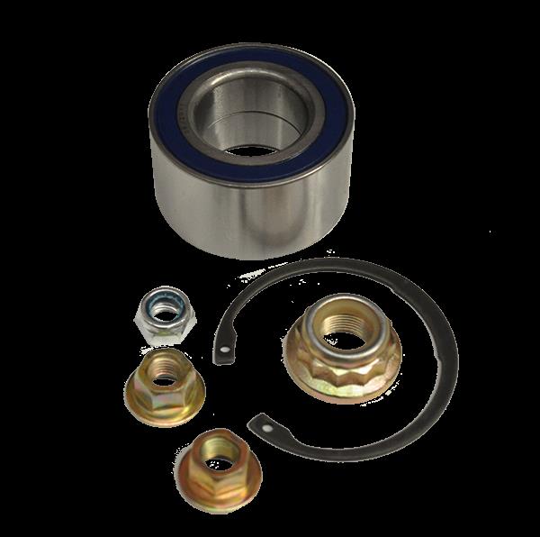 ASAM 70810 Wheel bearing kit 70810: Buy near me in Poland at 2407.PL - Good price!