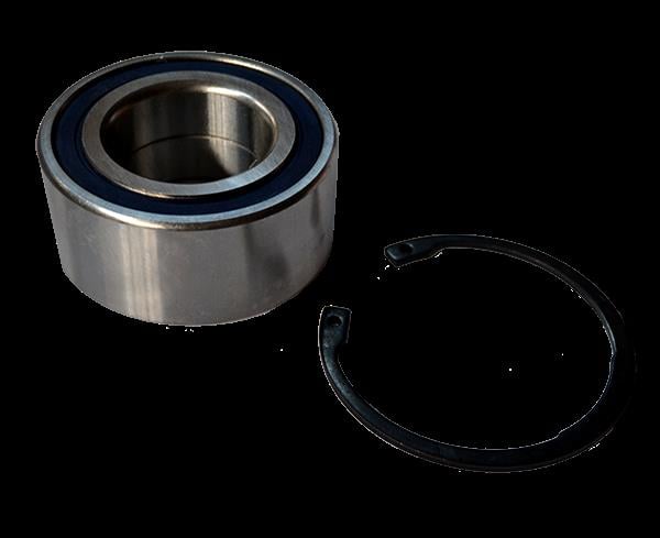 ASAM 70843 Front Wheel Bearing Kit 70843: Buy near me at 2407.PL in Poland at an Affordable price!