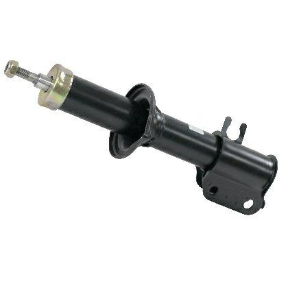 ASAM 53054 Front right gas oil shock absorber 53054: Buy near me in Poland at 2407.PL - Good price!