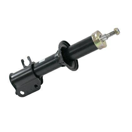 ASAM 53055 Front right gas oil shock absorber 53055: Buy near me in Poland at 2407.PL - Good price!