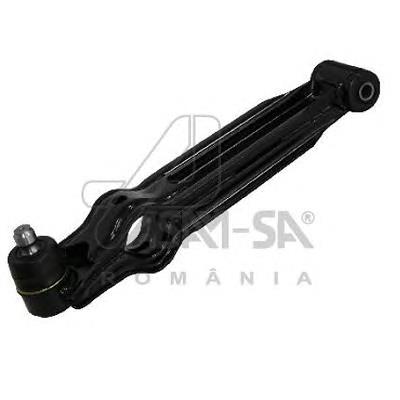 ASAM 55015 Front lower arm 55015: Buy near me in Poland at 2407.PL - Good price!