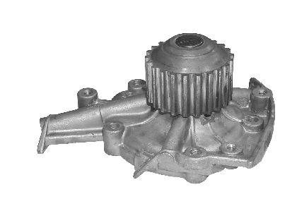 ASAM 55069 Water pump 55069: Buy near me in Poland at 2407.PL - Good price!