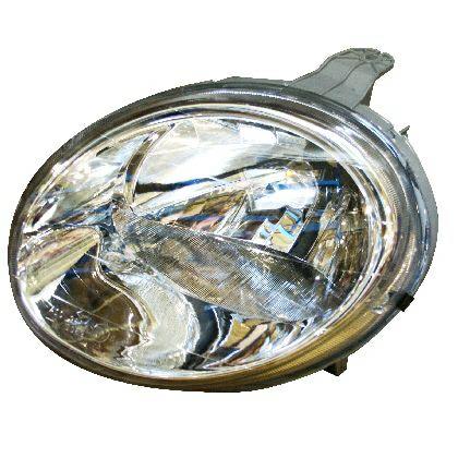 ASAM 55174 Headlight right 55174: Buy near me in Poland at 2407.PL - Good price!