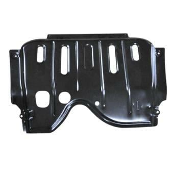 ASAM 61201 Engine Guard/Skid Plate 61201: Buy near me in Poland at 2407.PL - Good price!
