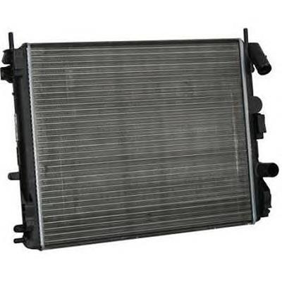 ASAM 70208 Radiator, engine cooling 70208: Buy near me in Poland at 2407.PL - Good price!