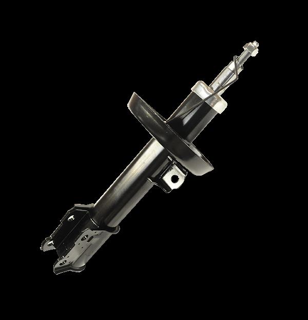 ASAM 70398 Front Left Gas Oil Suspension Shock Absorber 70398: Buy near me in Poland at 2407.PL - Good price!