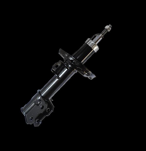 ASAM 70399 Front Left Gas Oil Suspension Shock Absorber 70399: Buy near me in Poland at 2407.PL - Good price!