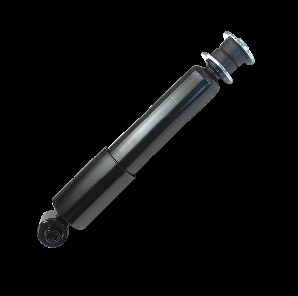 ASAM 70454 Rear oil and gas suspension shock absorber 70454: Buy near me in Poland at 2407.PL - Good price!