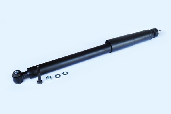 ASAM 70476 Rear oil and gas suspension shock absorber 70476: Buy near me in Poland at 2407.PL - Good price!