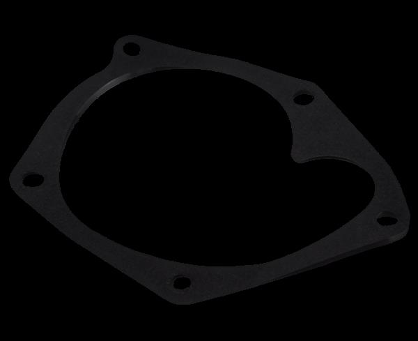 ASAM 32221 Gasket, water pump 32221: Buy near me in Poland at 2407.PL - Good price!