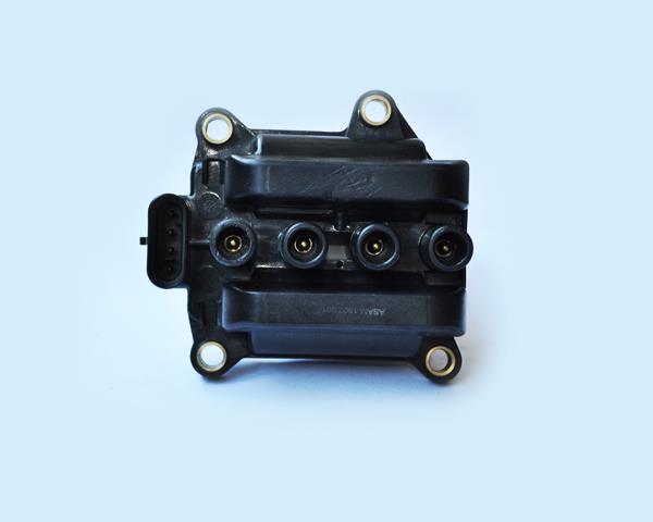 ASAM 32681 Ignition coil 32681: Buy near me in Poland at 2407.PL - Good price!