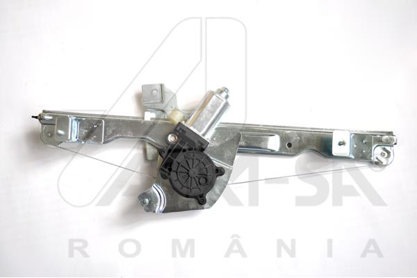 ASAM 32042 Window Regulator 32042: Buy near me at 2407.PL in Poland at an Affordable price!