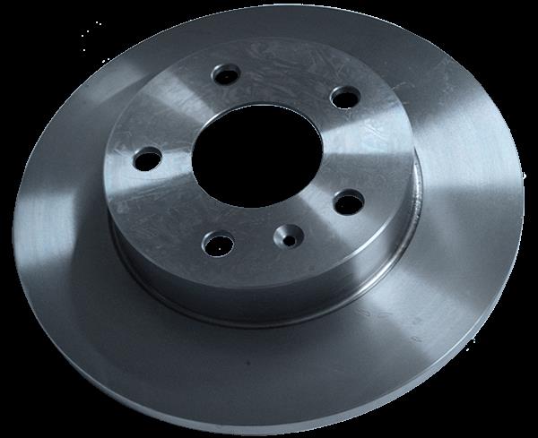 ASAM 71271 Brake disc 71271: Buy near me in Poland at 2407.PL - Good price!