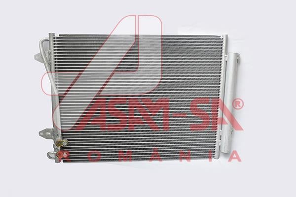 ASAM 32409 Радиатор кондиционера (Конденсатор) 32409: Отличная цена - Купить в Польше на 2407.PL!