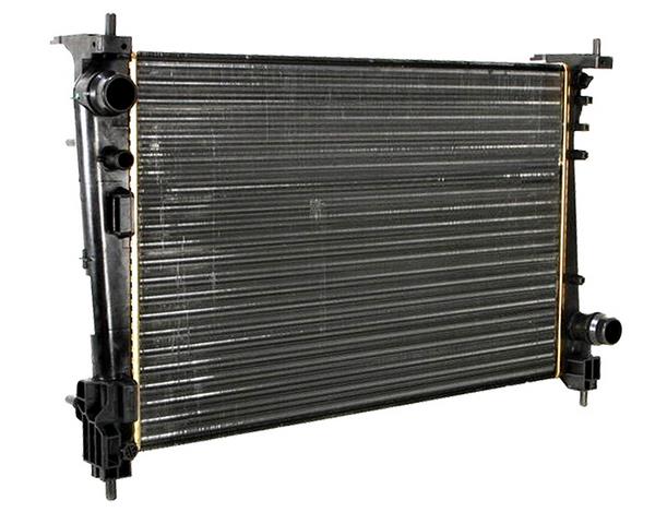 ASAM 32614 Radiator, engine cooling 32614: Buy near me in Poland at 2407.PL - Good price!